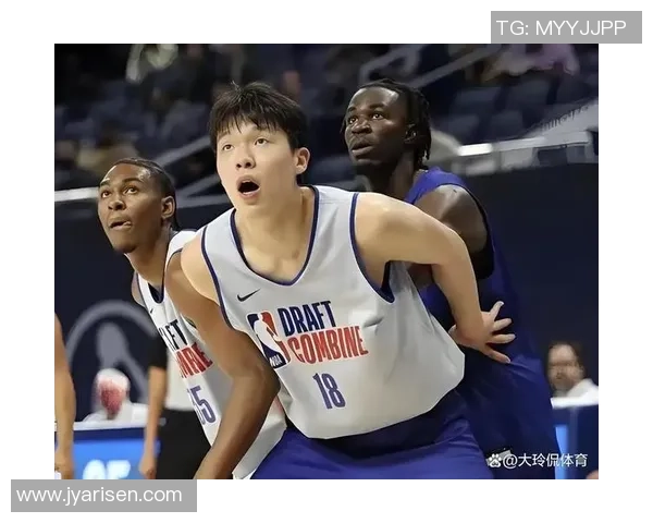 西热力江：从新疆篮球新星到国际赛场的璀璨之路与未来展望