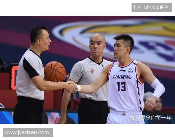 郭艾伦带领中国男篮再创辉煌助力球队冲击国际赛场新高峰