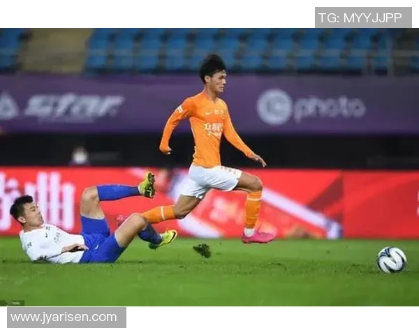 鲁能与卓尔激战全场精彩回顾视频尽享足球盛宴